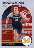 2021-2022 - Franz Wagner - Panini Chronicles Hoops - #59