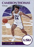 2021-2022 - Cameron Thomas - Panini Chronicles Hoops - #65