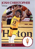 2021-2022 - Josh Christopher - Panini Chronicles Hoops - #72
