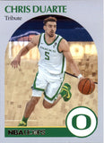 2021-2022 - Chris Duarte - Panini Chronicles Hoops - #68
