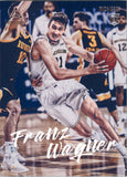 2021-2022 - Franz Wagner - Panini Chronicles Luminance - #84