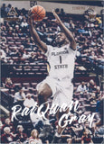 2021-2022 - Raiquan Gray - Panini Chronicles Luminance - #100