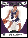 2020-2021 - Tyrese Haliburton - Panini Contenders Draft Class - #21