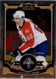 2015-2016 - Jaromir Jagr - O-Pee-Chee Platinum - #68
