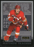 2020-2021 - Matthew Tkachuk - O-Pee-Chee Platinum Retro - #R-16