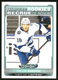 2021-2022 - Taylor Raddysh - O-Pee-Chee Marquee Rookies - #617