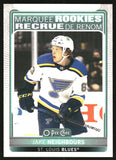 2021-2022 - Jake Neighbours - O-Pee-Chee Marquee Rookies - #614