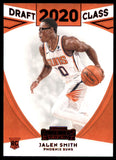 2020-2021 - Jalen Smith - Panini Contenders Draft Class - #1