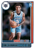 2021-2022 - James Bouknight - Panini NBA Hoops - #203
