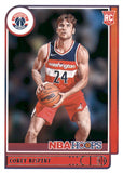 2021-2022 - Corey Kispert - Panini NBA Hoops - #212