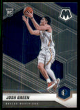 2020-2021 - Josh Green - Panini Mosaic - #230