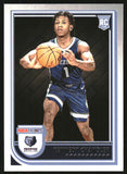 2022-2023 - Kennedy Chandler - NBA Hoops (RC) - #264