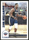 2022-2023 - Zion Williamson - NBA Hoops - #296