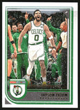 2022-2023 - Jayson Tatum - Hoops Winter - #1