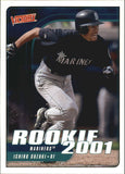 2001-02 - Ichiro Suzuki - Victory (Rookie) - 564