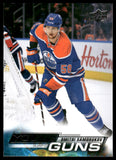 2022-23 - Upper Deck Series 2 - Dmitri Samorukov - (Base) #487