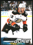 2022-23 - Upper Deck Series 2 - Hunter Drew - (Base) #476