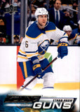 2022-23 - Upper Deck Series 2 - Ethan Prow - (Base) #494