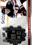 2017-2018 - Travis Konecny - Team Canada - Heir to The Throne - #154