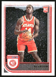 2022-2023 - AJ Griffin - NBA Hoops (RC) - #246