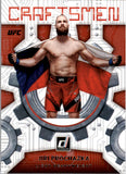 2022 - Jiri Prochazka - Donruss Craftsmen (Base) - #1