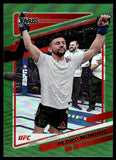 2022 - Pedro Munhoz - Donruss Base - Green Flood - #76