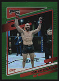 2022 - Ion Cutelaba - Donruss Base - Green Flood - #195