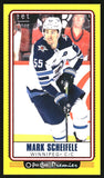 2021-2022 - Mark Scheifele - O-Pee-Chee Premier Tall Boys - #P-22