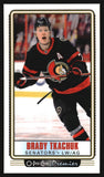 2021-2022 - Brady Tkachuk - O-Pee-Chee Premier Tall Boys - #P-24