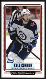 2021-2022 - Kyle Connor - O-Pee-Chee Premier Tall Boys - #P-18