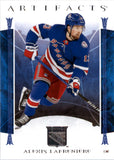 2022-2023 - Alexis Lafreniere - Upper Deck Artifacts (Base) - #21