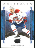 2022-2023 - Nick Suzuki - Upper Deck Artifacts (Base) - #19