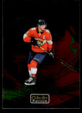 2020-2021 - Aleksander Barkov - O-Pee-Chee Best In The World - #BW-12