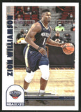 2022-2023 - Zion Williamson - NBA Hoops - #296