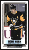 2021-2022 - Evgeni Malkin - O-Pee-Chee Premeier Tall Boys - #P-6