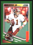 2025 - Mark Rypien - Score Green - #135