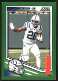 2025 - Jonathan Taylor - Score Green - #89