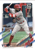 2021 - Jo Adell RC - Topps - #43