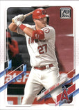 2021 - Mike Trout - Topps - #27