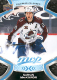 2021-2022 - Nathan MacKinnon SP - Upper Deck MVP - #216