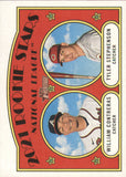 2021 - Tyler Stephenson RC/William Contreras RC - Topps Heritage - #81