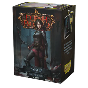 Dragon Shield: Matte Sleeves - Azalea (100) (Sealed)