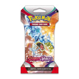 Pokemon: Scarlet & Violet Sleeved Booster Pack (Sealed)