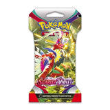 Pokemon: Scarlet & Violet Sleeved Booster Pack (Sealed)