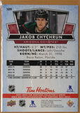 2021-22 - Upper Deck Tim Hortons Collector's Series - Jakob Chychrun - (Base) #109