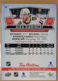 2021-22 - Upper Deck Tim Hortons Collector's Series - Alex DeBrincat - (Base) #12