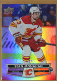 2021-22 - Upper Deck Tim Hortons Collector's Series - Sean Monahan - (Base) #23