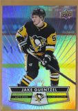 2021-22 - Upper Deck Tim Hortons Collector's Series - Jake Guentzel - (Base) #58