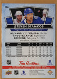 2021-22 - Upper Deck Tim Hortons Collector's Series - Steven Stamkos - (Base) #106