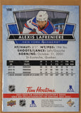 2021-22 - Upper Deck Tim Hortons Collector's Series - Alexis Lafreniere - (Base) #108
